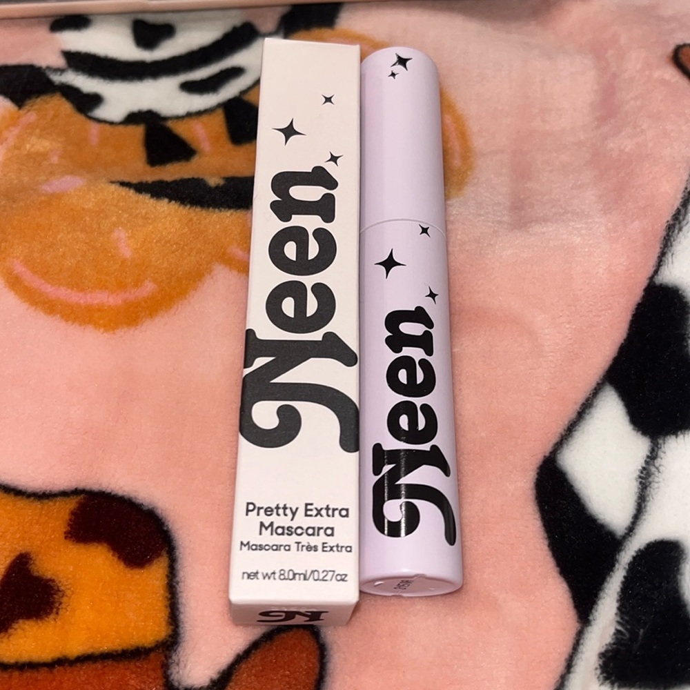Neen Pretty Extra Mascara - 8ml